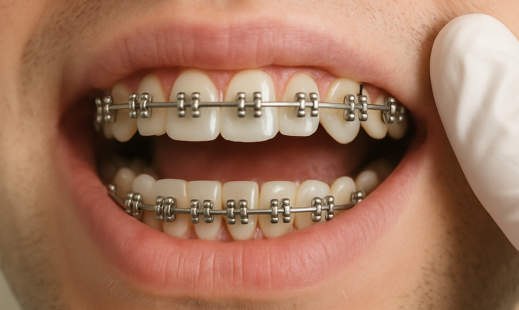 Tel Tedavisi (Braket)